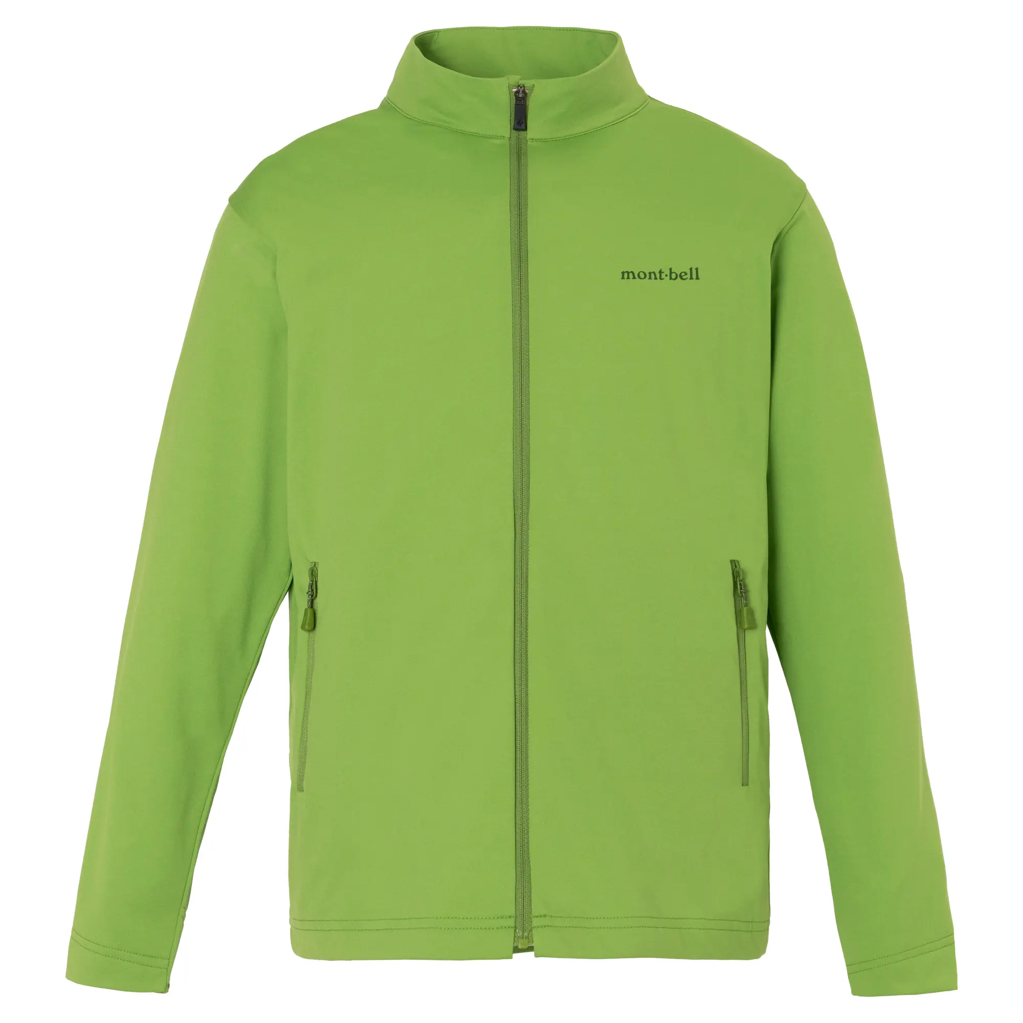 Wickron UV-TECT Full-Zip Shirt Kid's 140-160 – Image 2