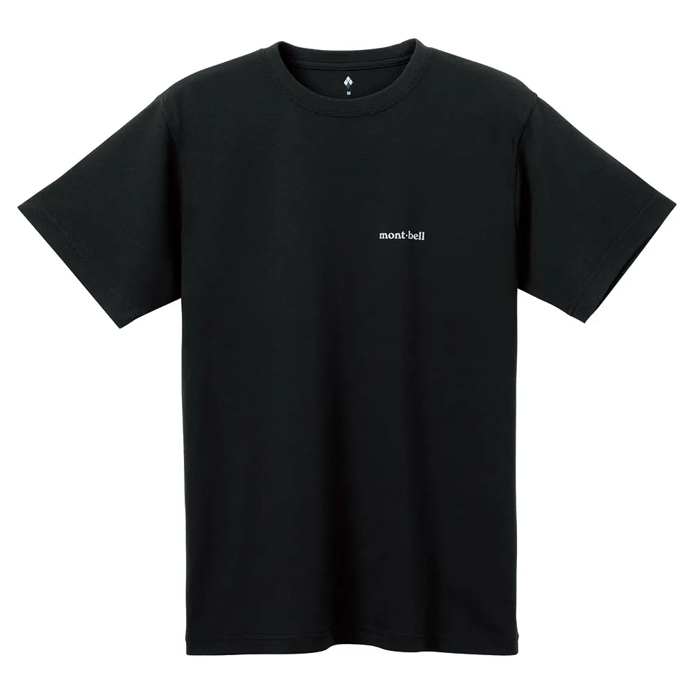 Wickron T One Point Logo Men's – Image 2