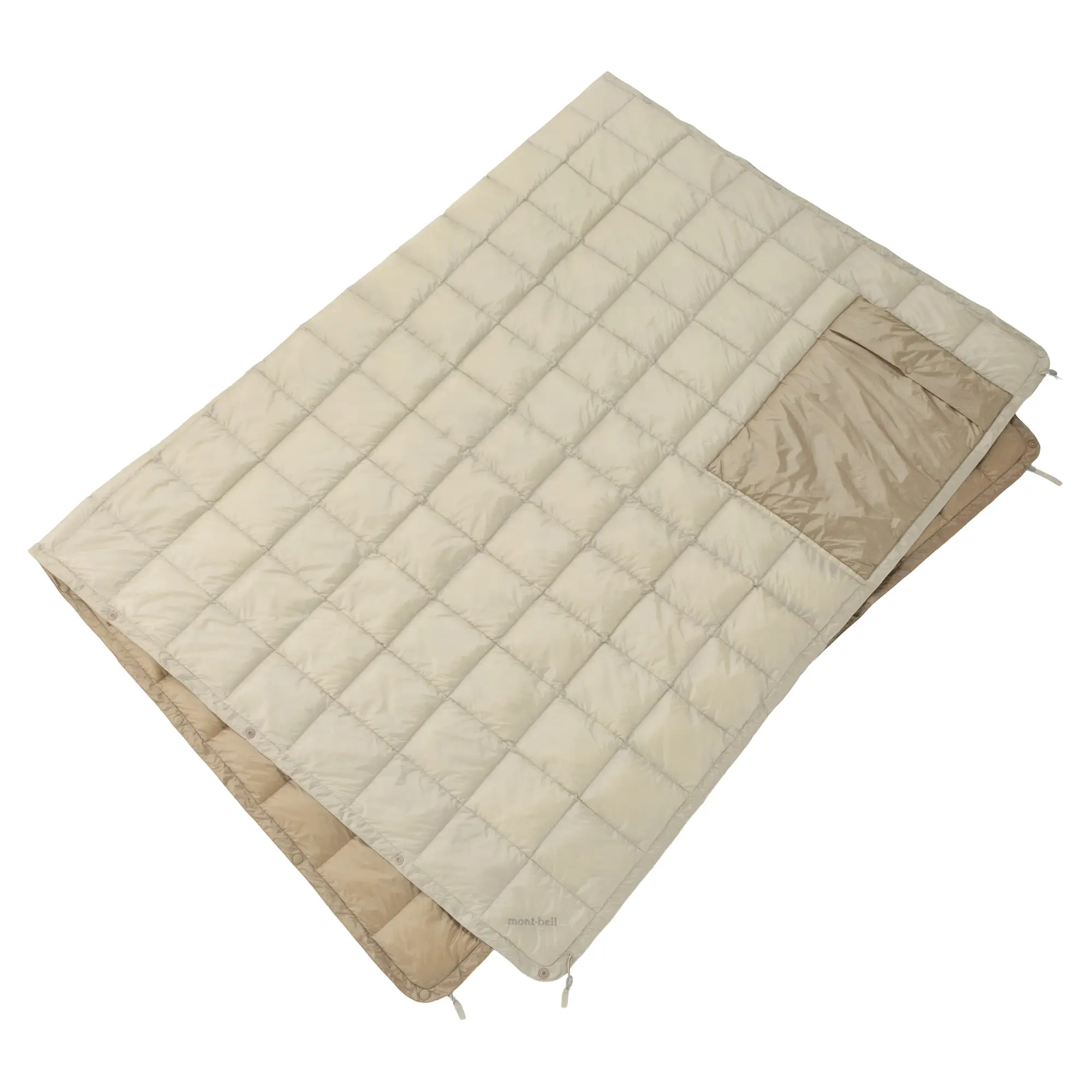 DOWN FIBER Blanket L – Image 2