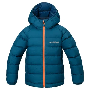 DRYTEC DOWN FIBER Parka Kid's 100-130