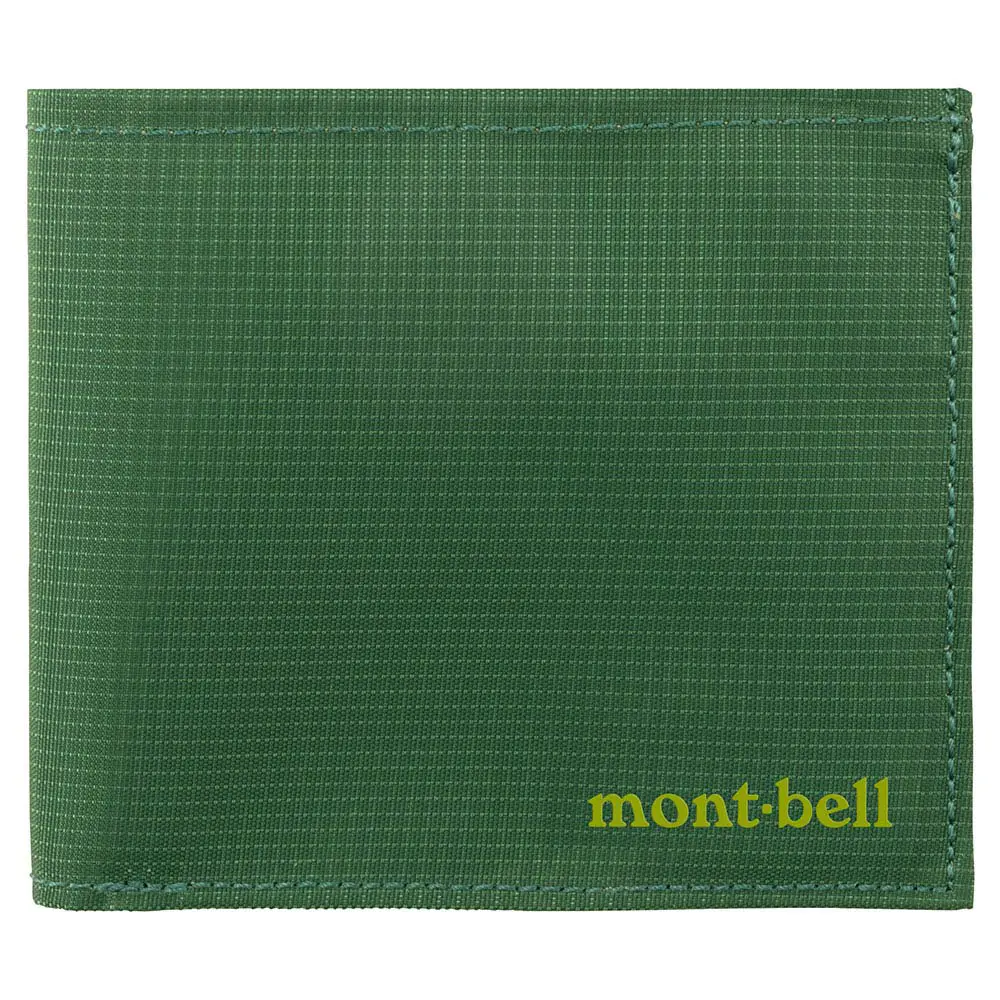 Simple Flat Wallet