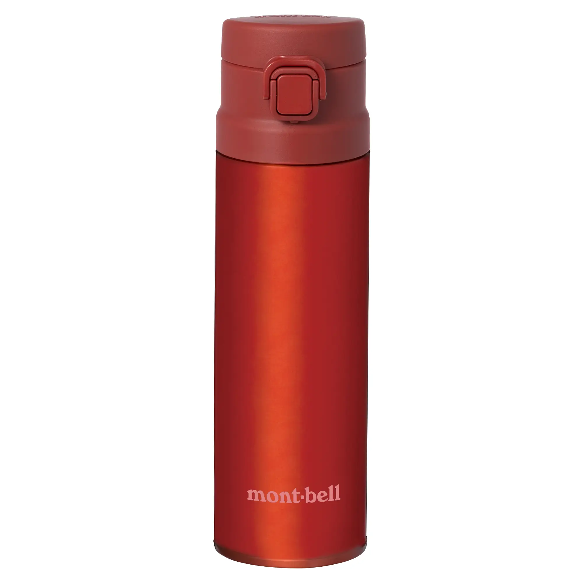 Alpine Thermo Bottle Active 0.5L – Image 2