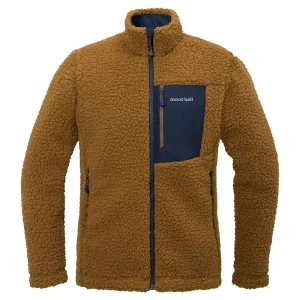 CLIMAPLUS Shearling Jacket Women's