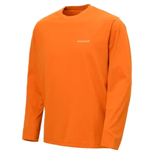 Wickron UV-TECT Long Sleeve T Men's