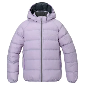 DOWN FIBER Neige Parka Kid's 140-160