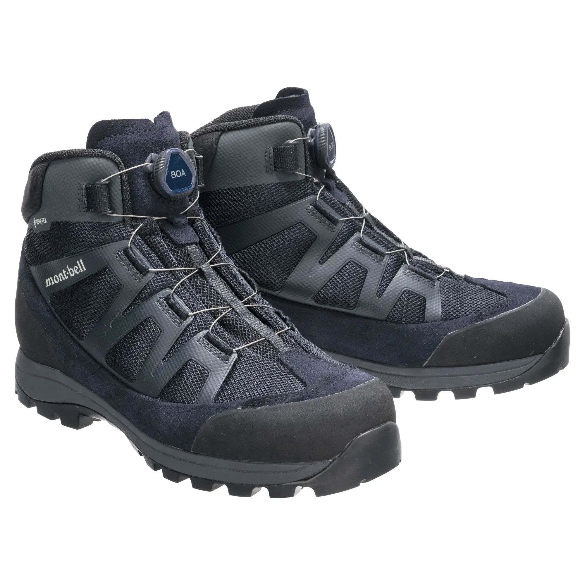 Mountain Cruiser 400 BOA Men's