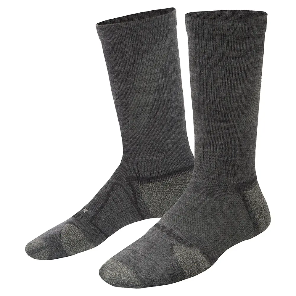 Merino Wool SUPPORTEC Walking Socks – Image 2