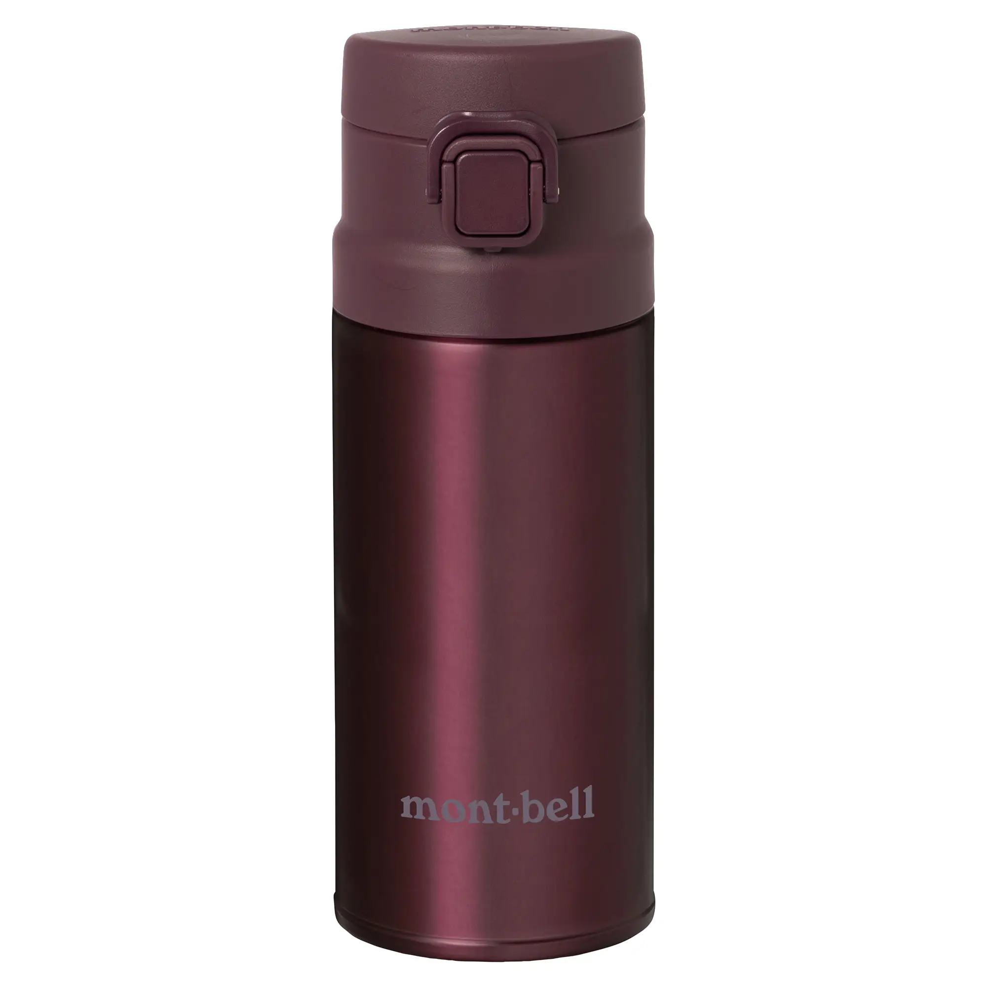 Alpine Thermo Bottle Active 0.35L – Image 4