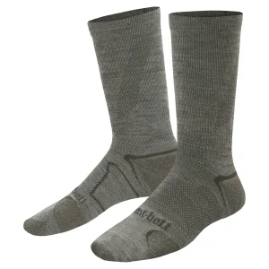 Merino Wool Supportec Travel Socks