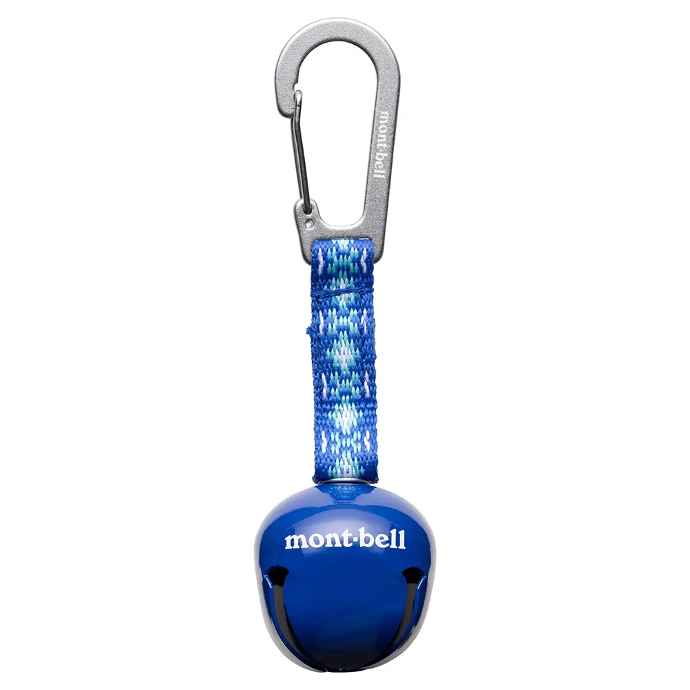 Round Trekking Bell – Image 2