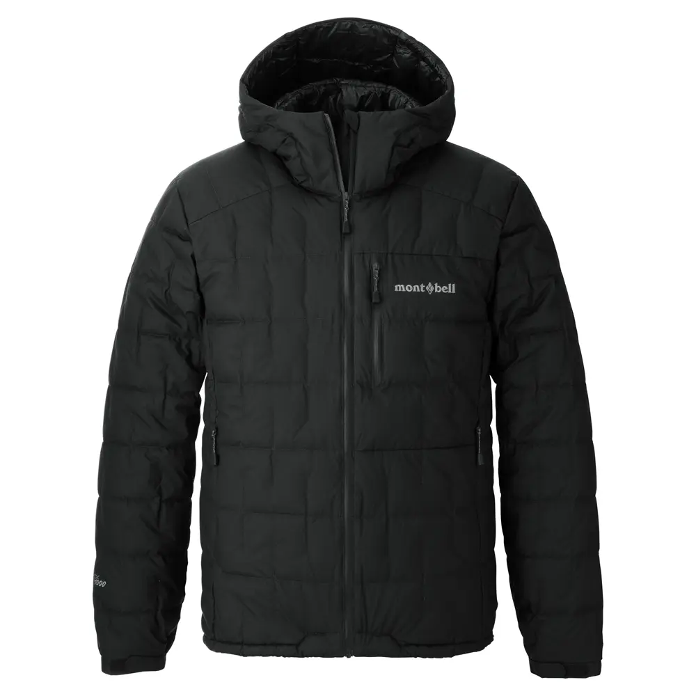 Ignis Down Parka Men's – Image 2