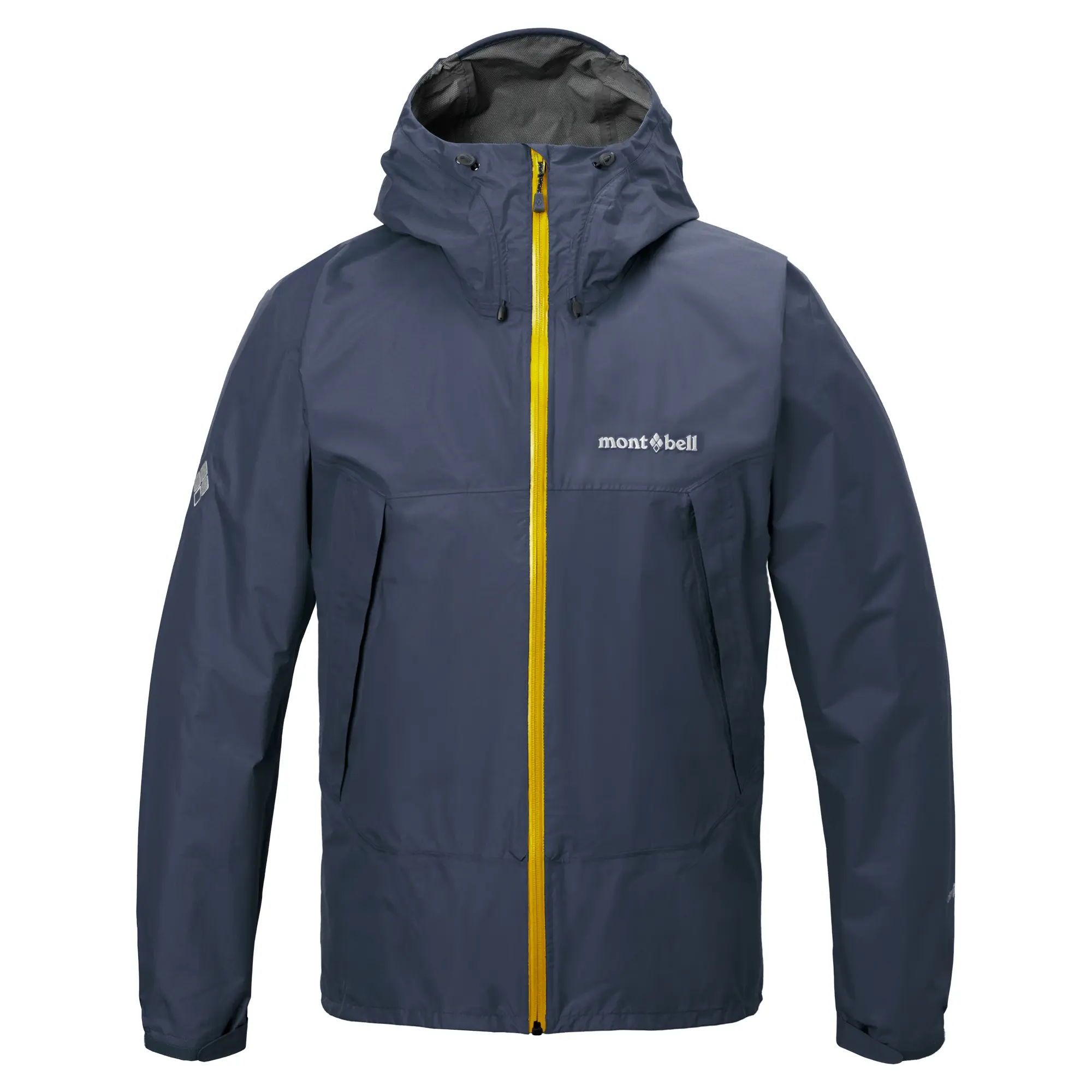 Rain Hiker Jacket Men's – Image 2