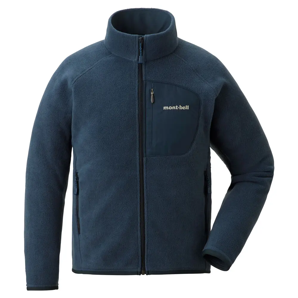 CLIMAPLUS100 Jacket Kid's 140 - 160