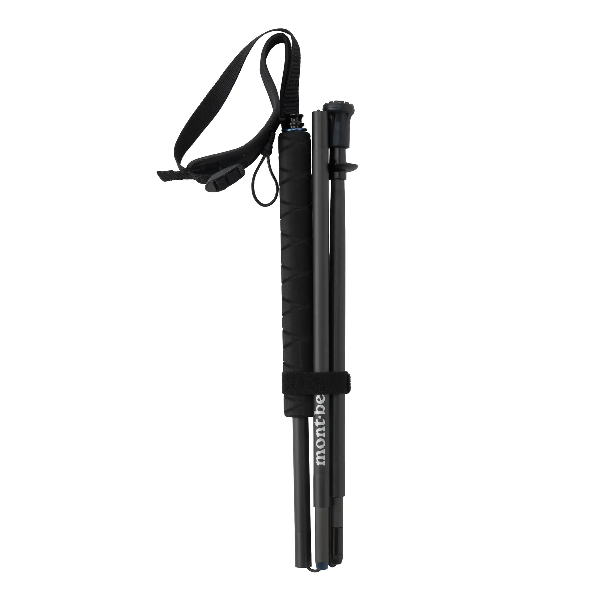 Carbon Folding Pole 120