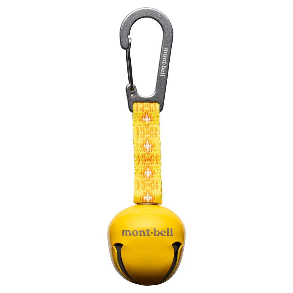 Round Trekking Bell – Image 4