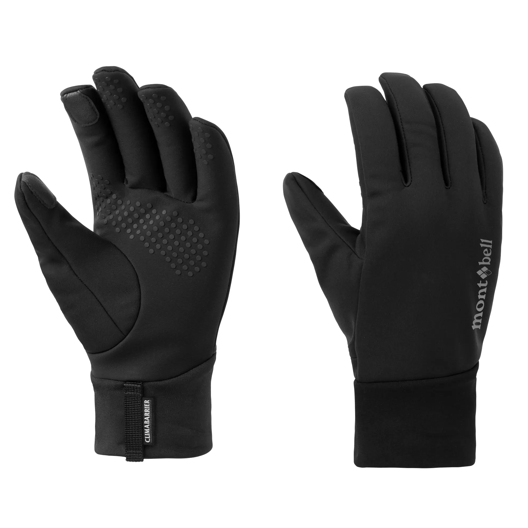 CLIMABARRIER Trekking Gloves Men's – Image 2