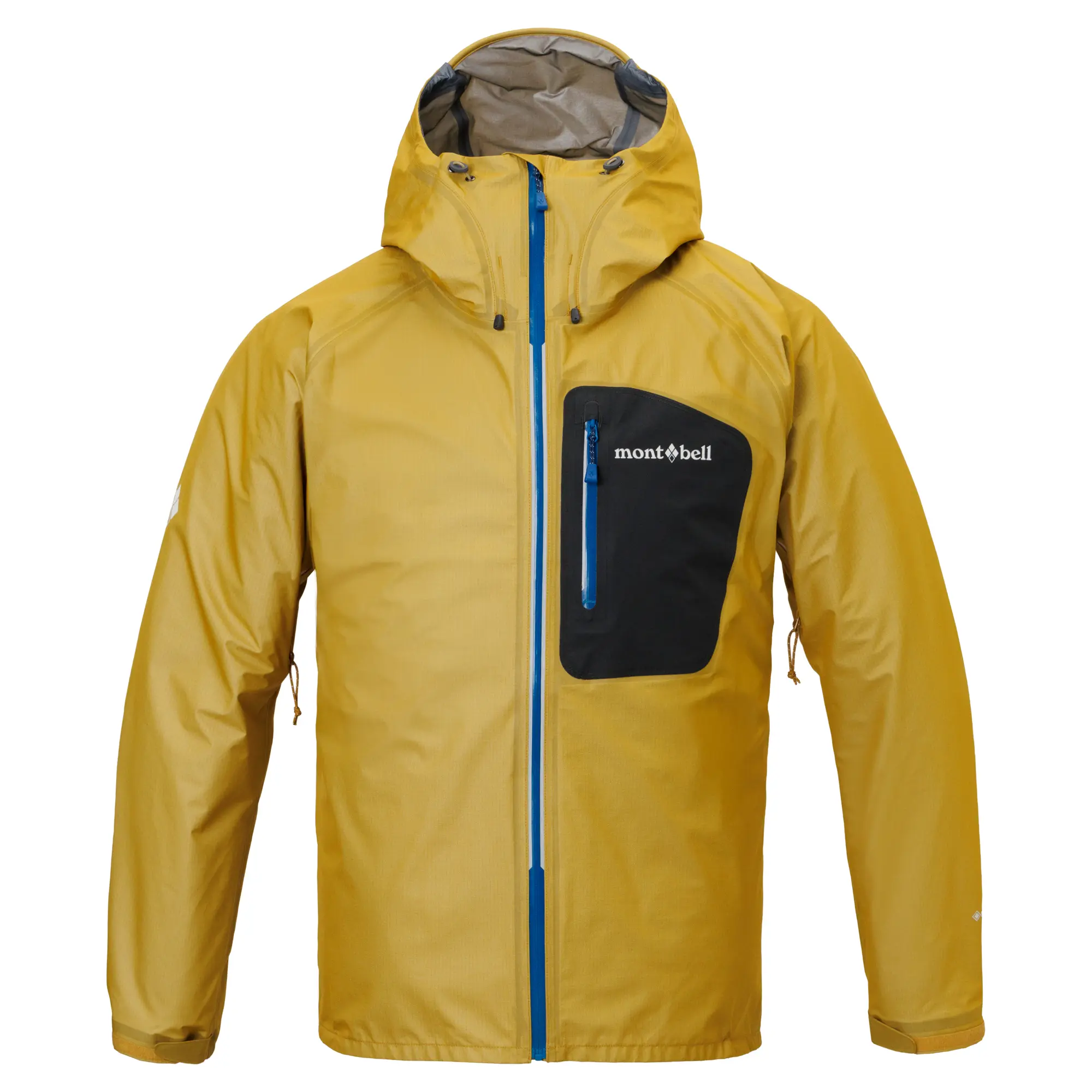 Peak Shell Jacket Men's – Image 3