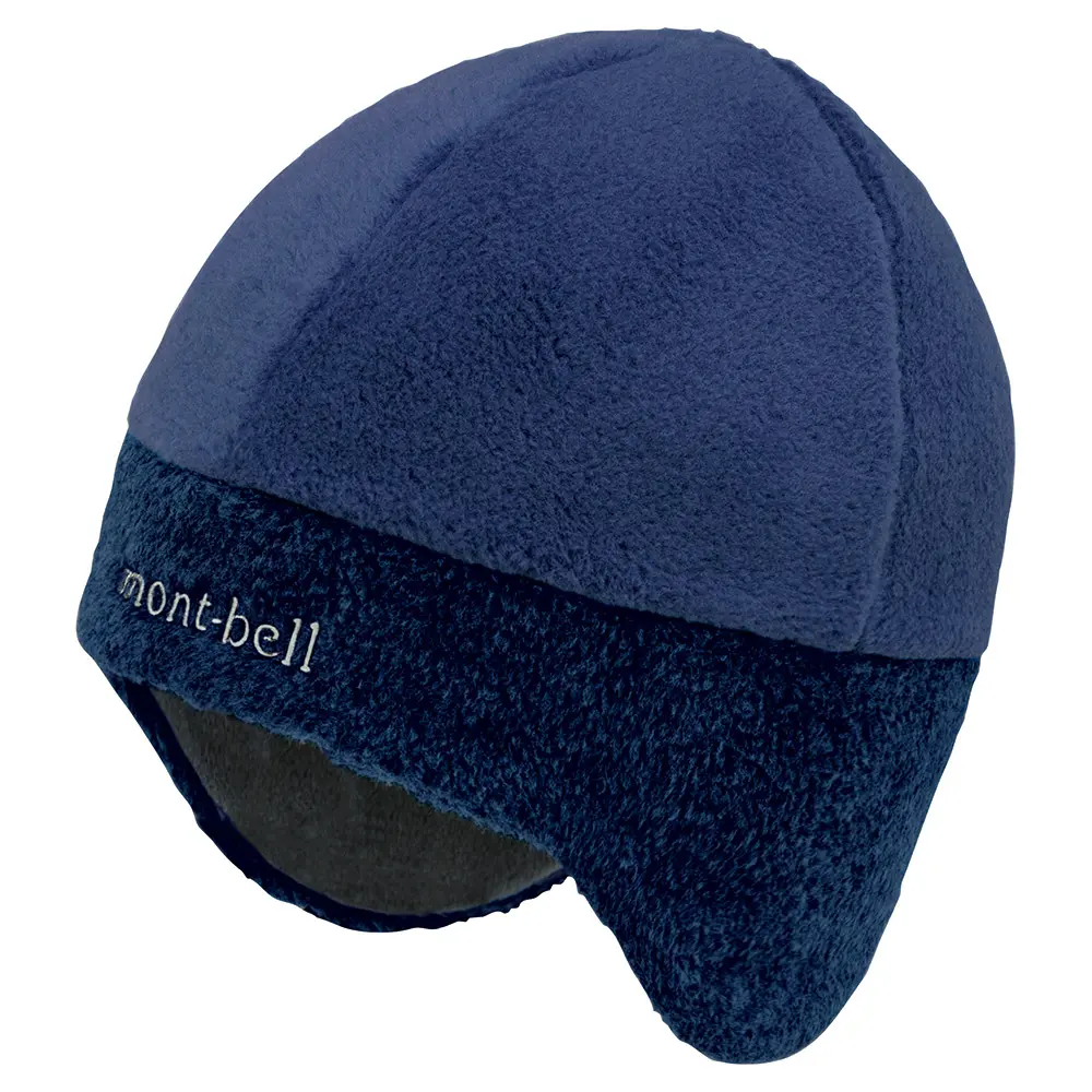 Ear Warmer Cap CLIMAPLUS200 Kid's – Image 2