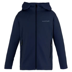 Wickron UV-TECT Full-Zip Hoodie Kid's 100-130