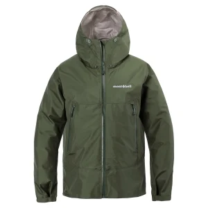 Rain Trekker Jacket Women's
