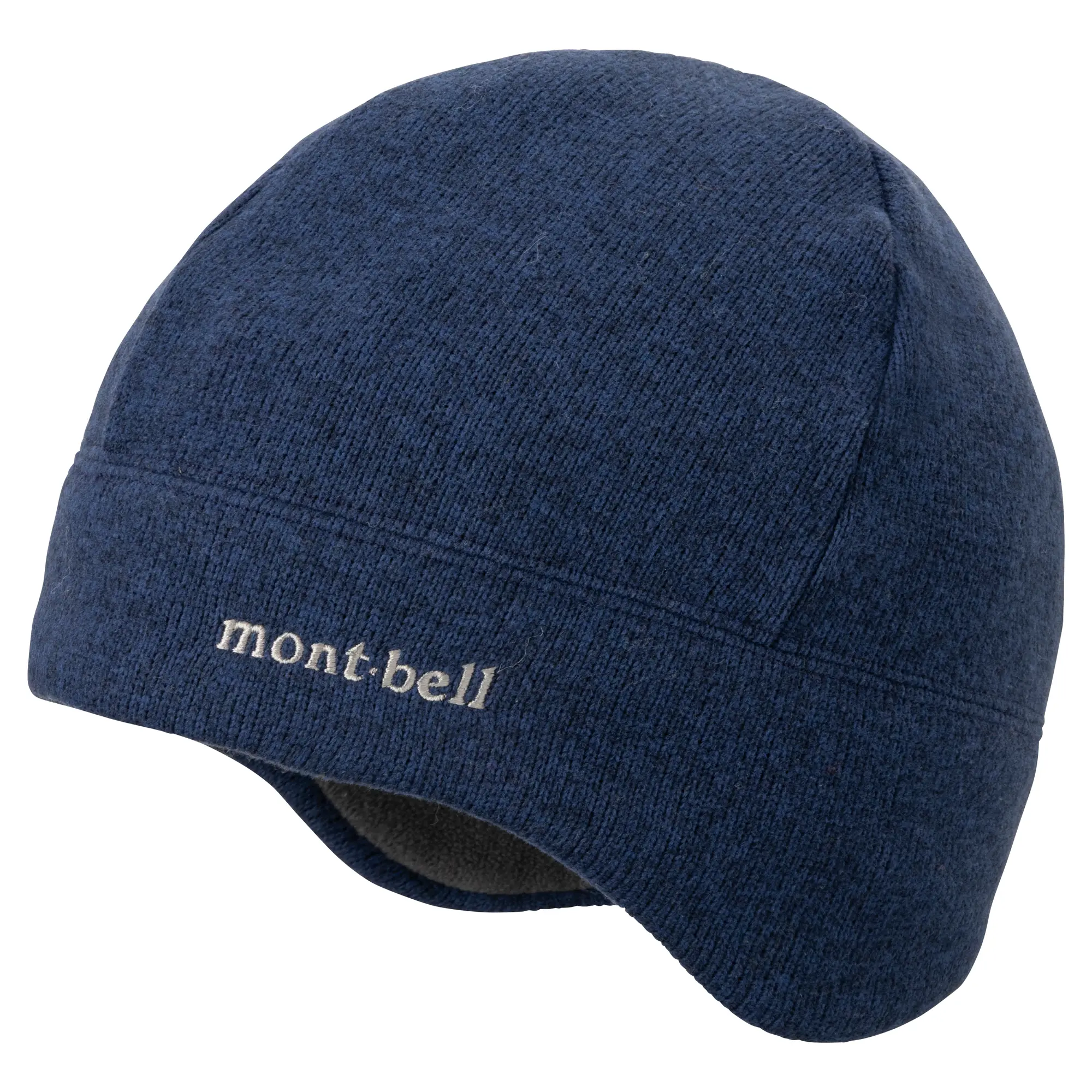 CLIMAPLUS Knit Ear Warmer Cap