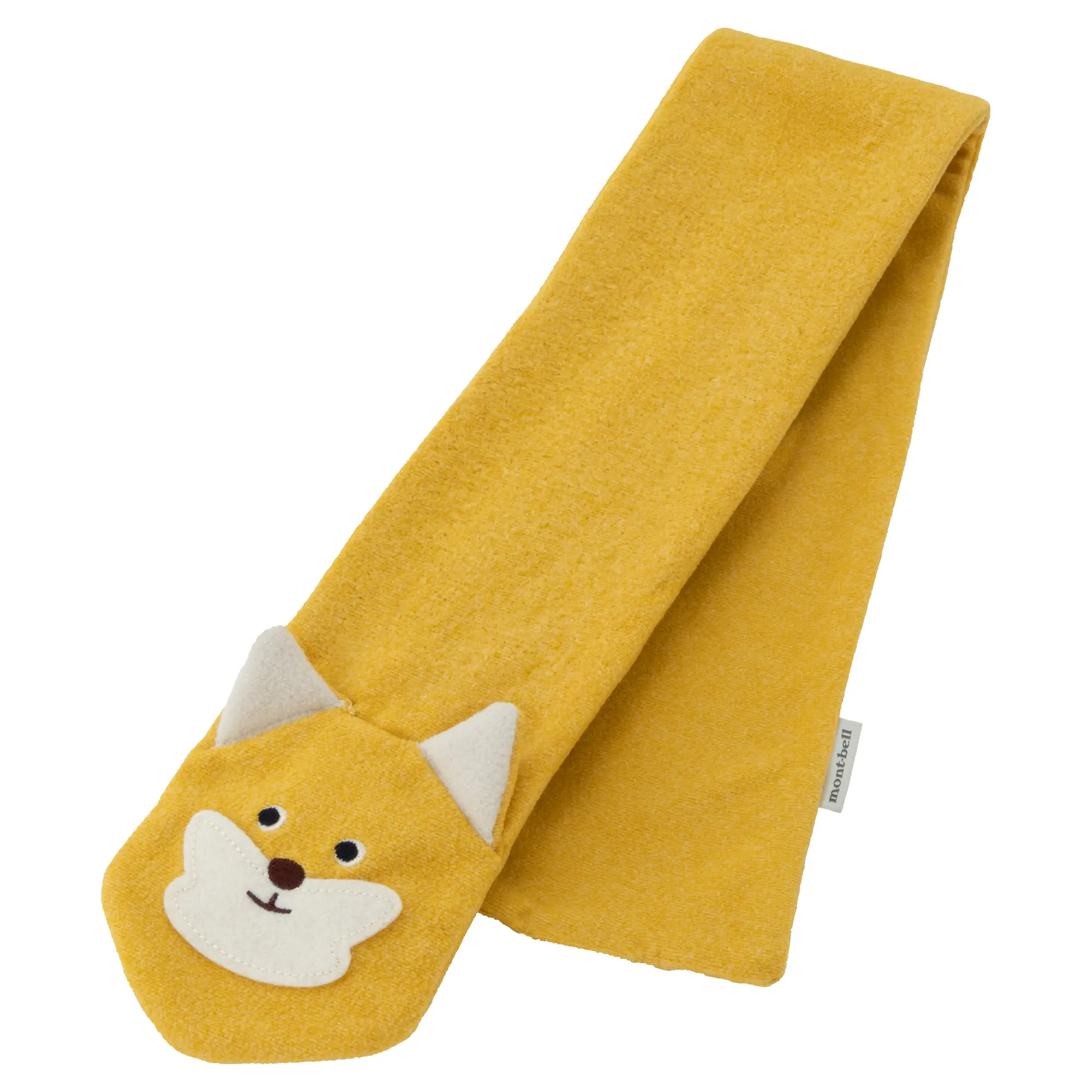 CHAMEECE Short Scarf Kid's Animal – Image 3