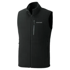 CHAMEECE Vest Men's