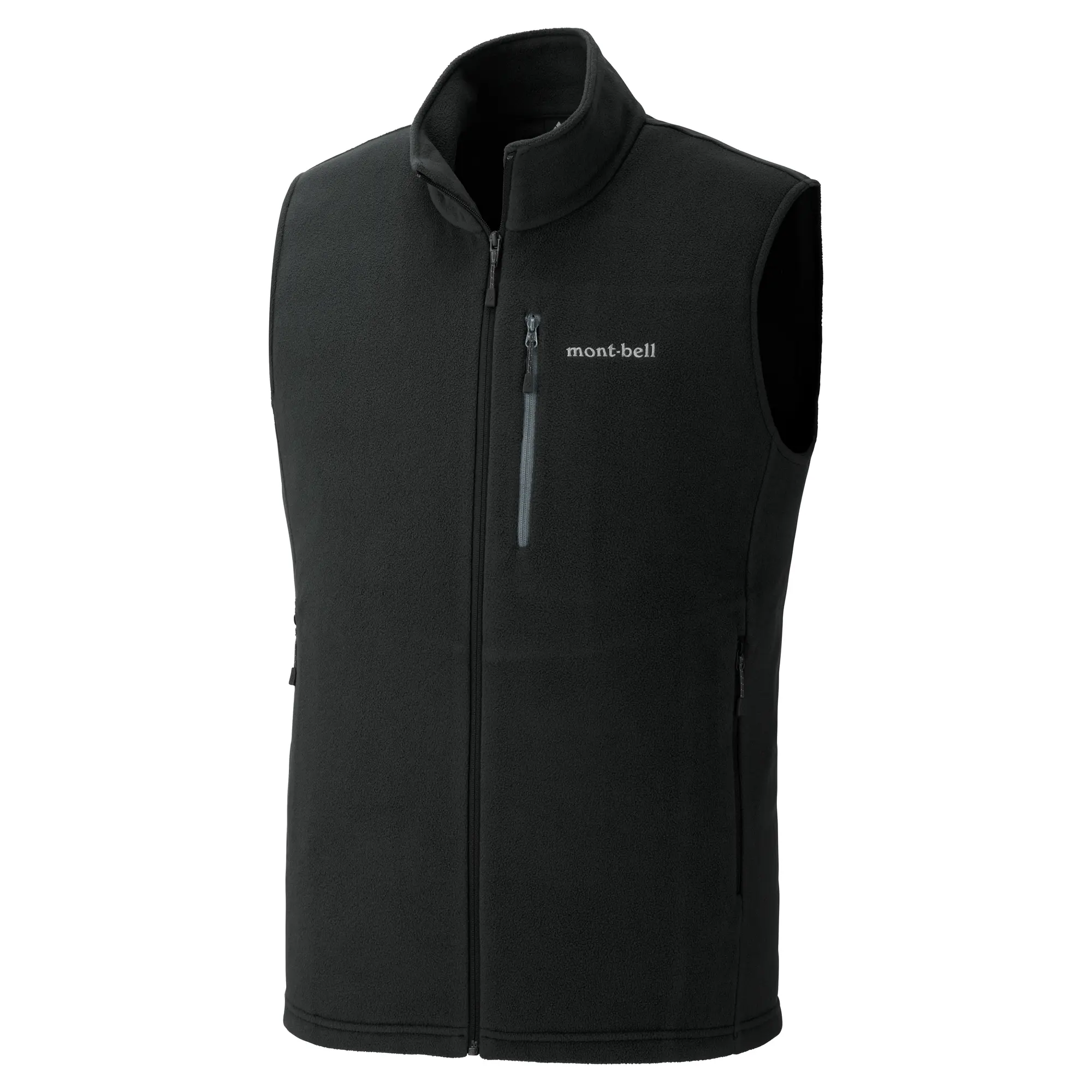 CHAMEECE Vest Men's