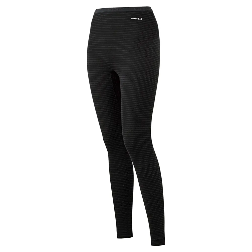 SUPER MERINO WOOL EXP. Tights Women's