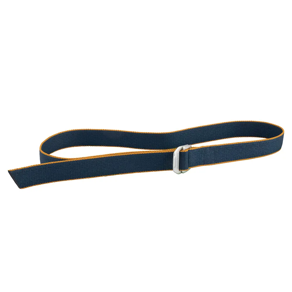 Aluminum Buckle Web Belt – Image 4