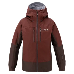 3in1 Frost Down Parka Women's