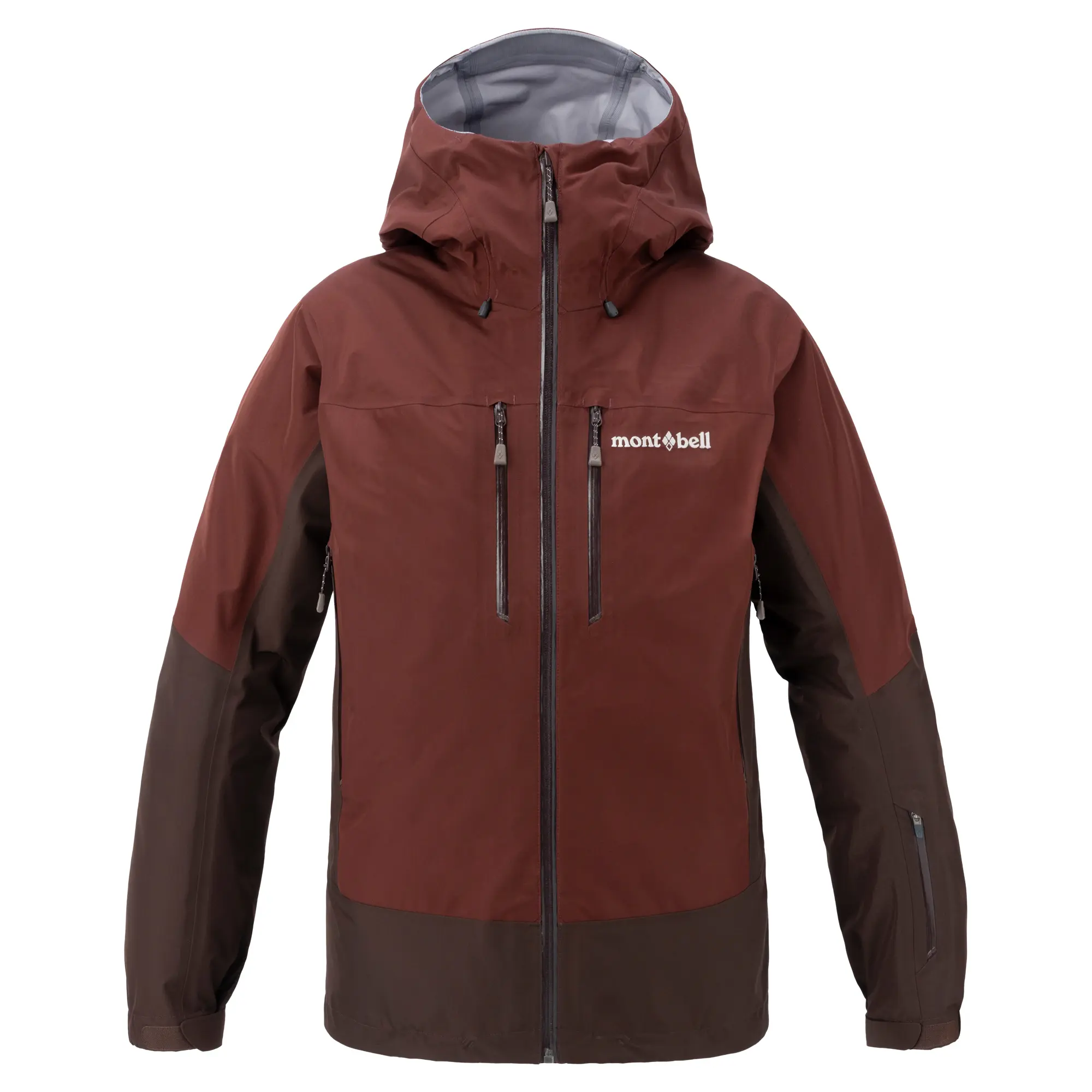 3in1 Frost Down Parka Women's
