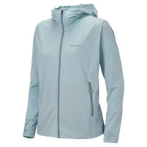 Wickron UV-TECT Full-Zip Hoodie Women's