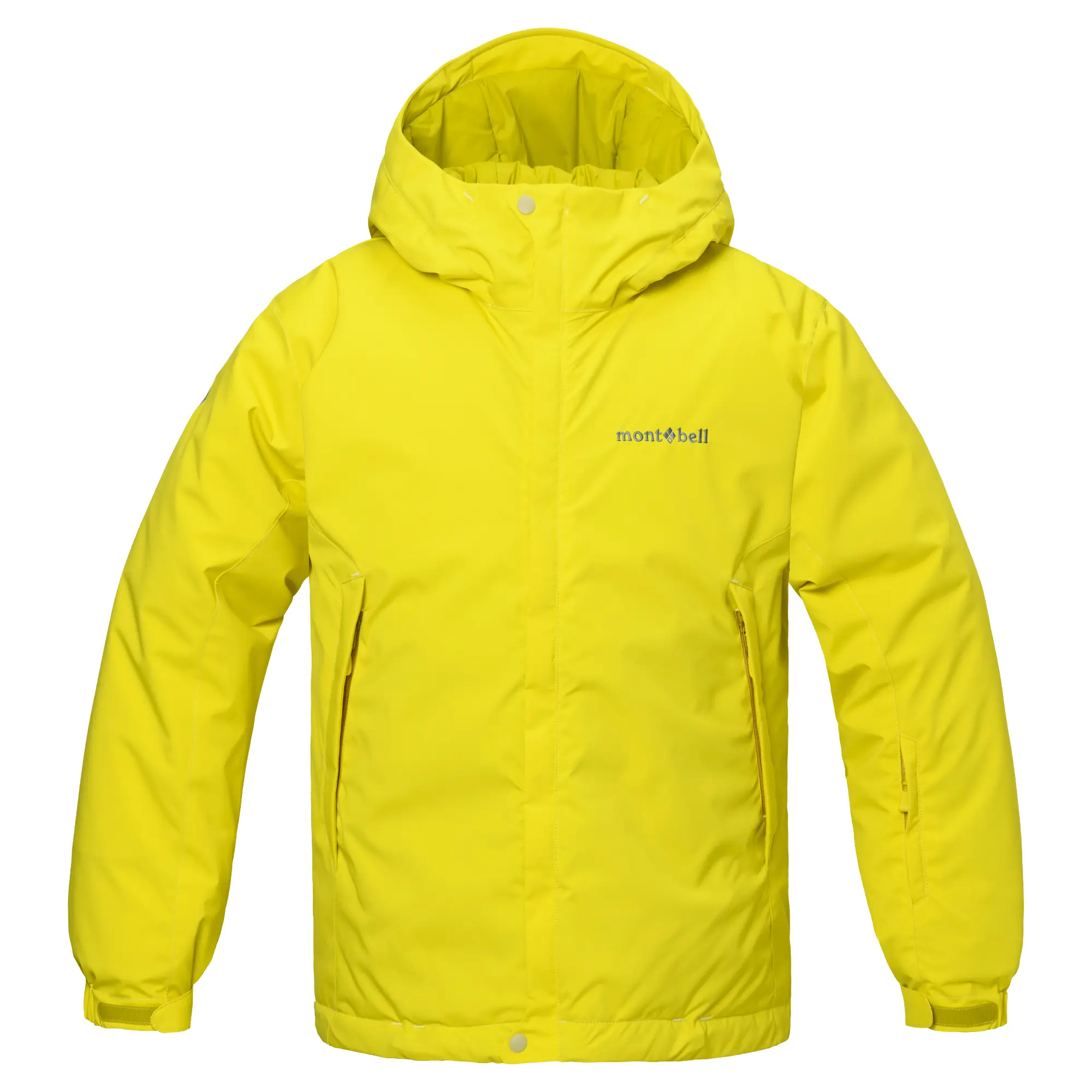 Powder Light Parka Kid's 140-160