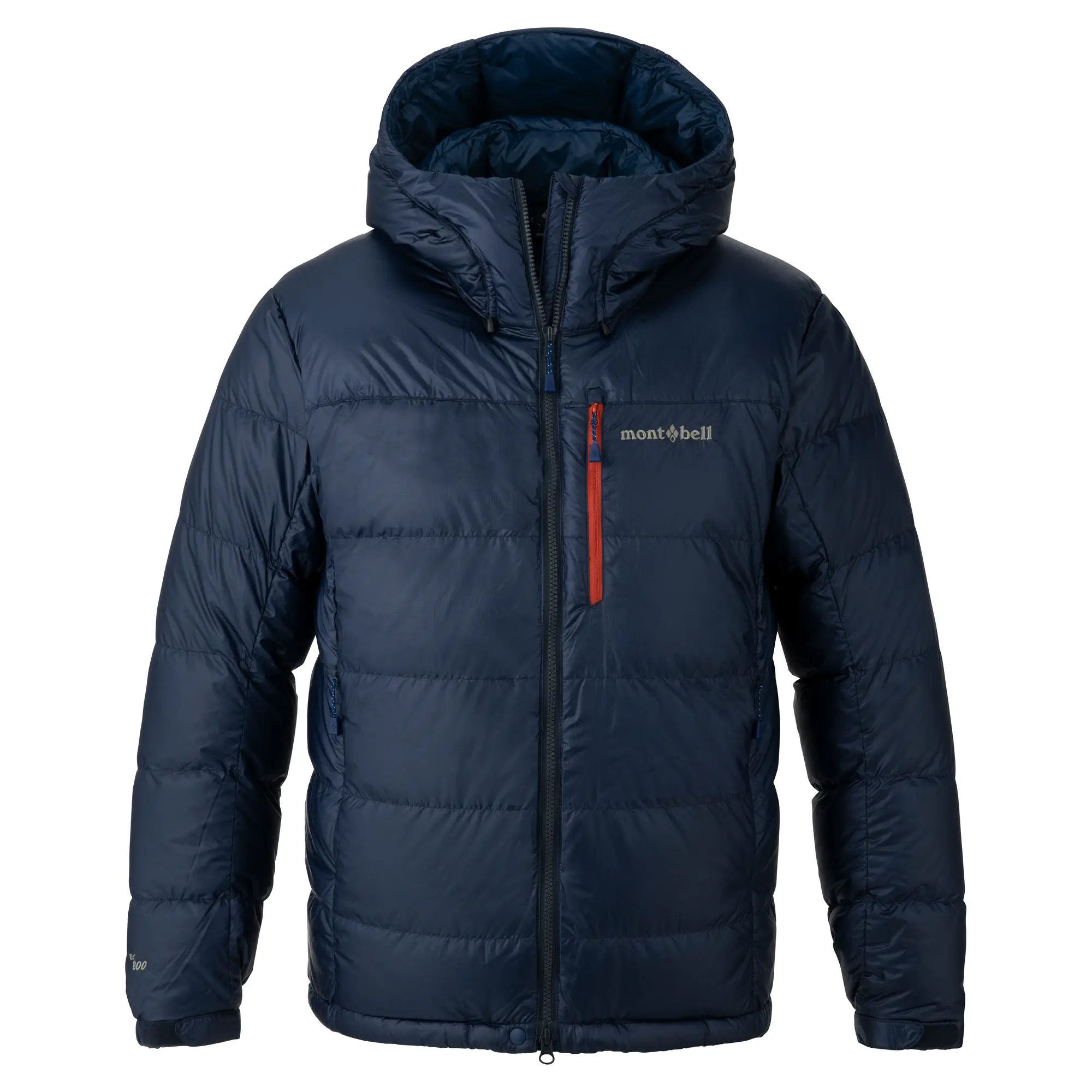 Alpine Down Parka Men's – Image 2