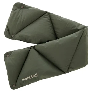 Down Neck Warmer