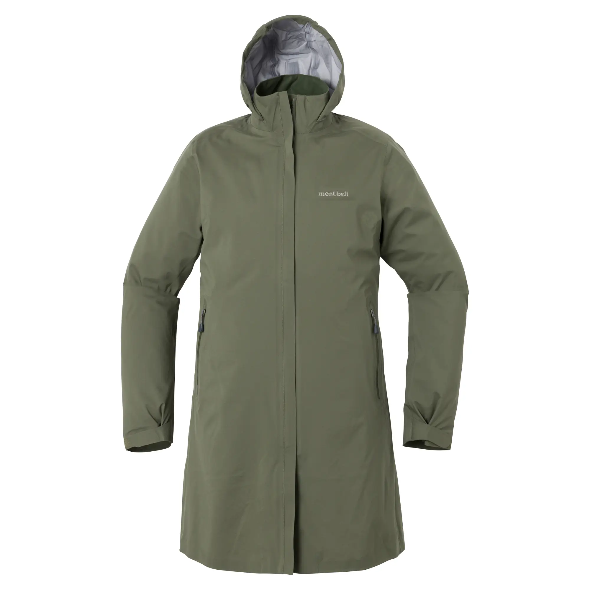 Rambler Rain Coat Women's – Image 2