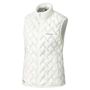 Plasma 1000 Down Vest Women's