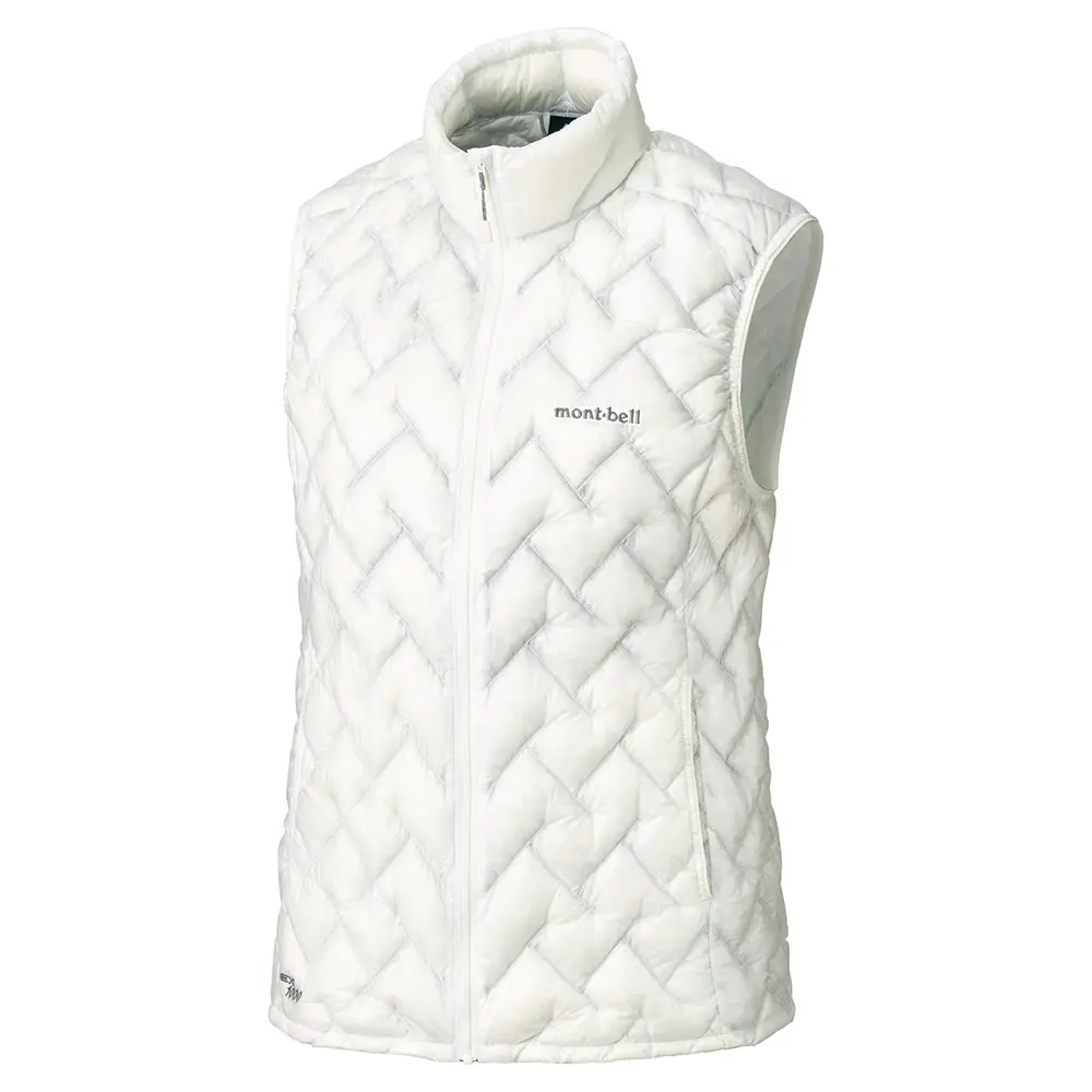 Plasma 1000 Down Vest Women's