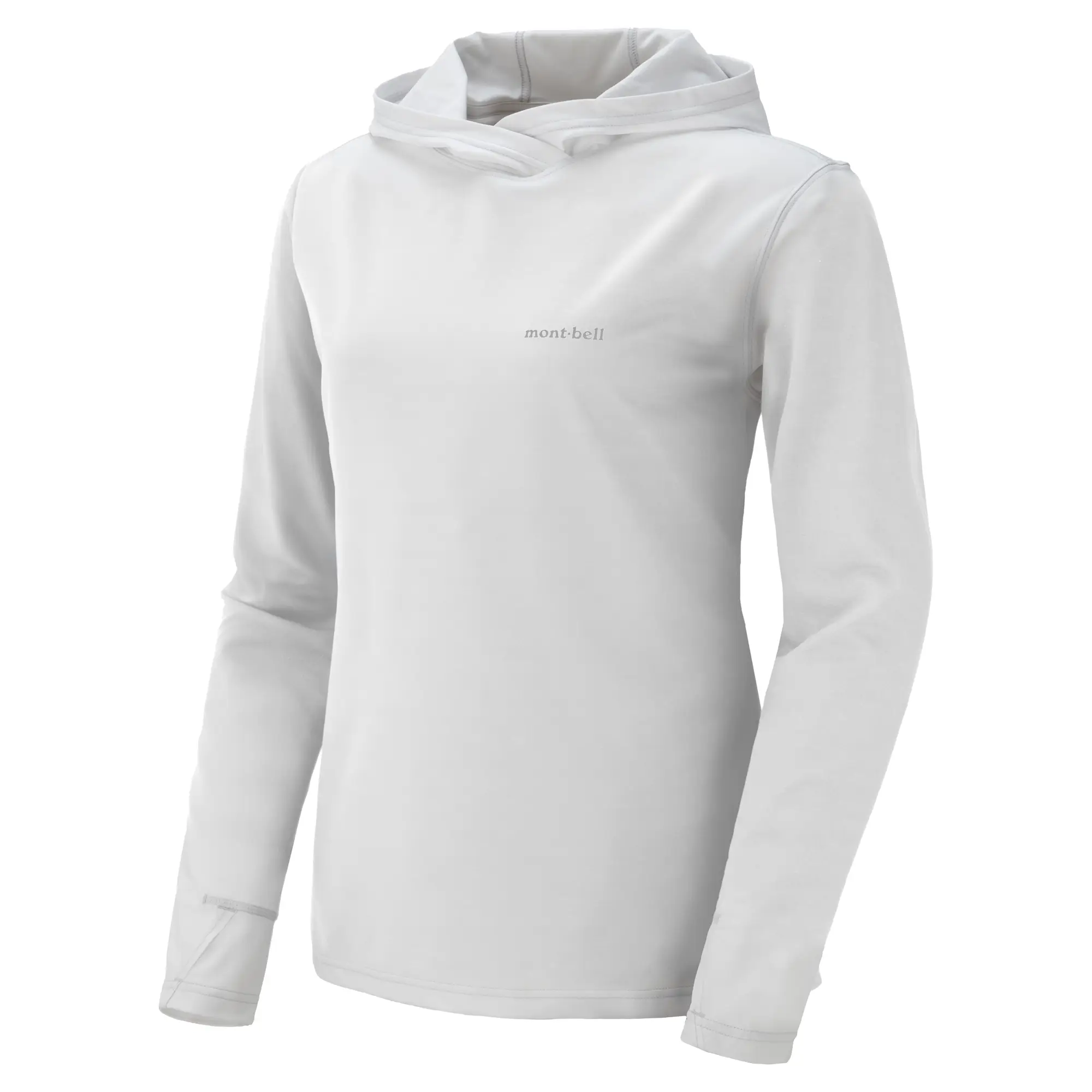 Wickron UV-TECT Hoodie Women's – Image 2