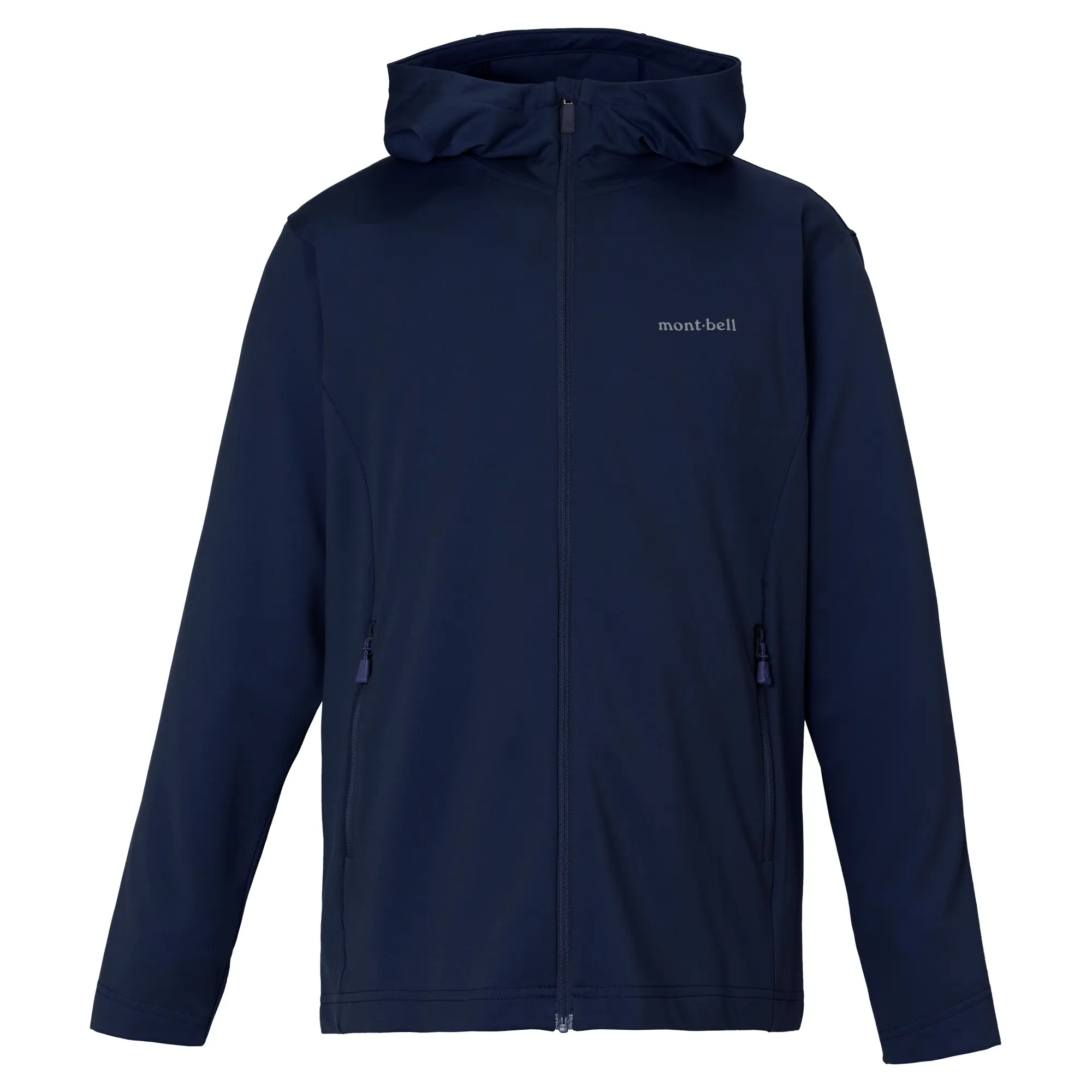 Wickron UV-TECT Full-Zip Hoodie Kid's 140-160