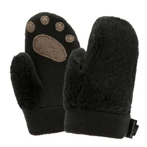 Monta Bear Mittens Baby's