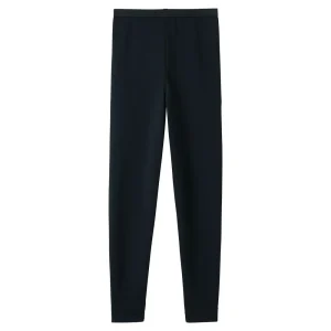 ZEO-LINE Middle Weight Tights Girl's 135 - 150