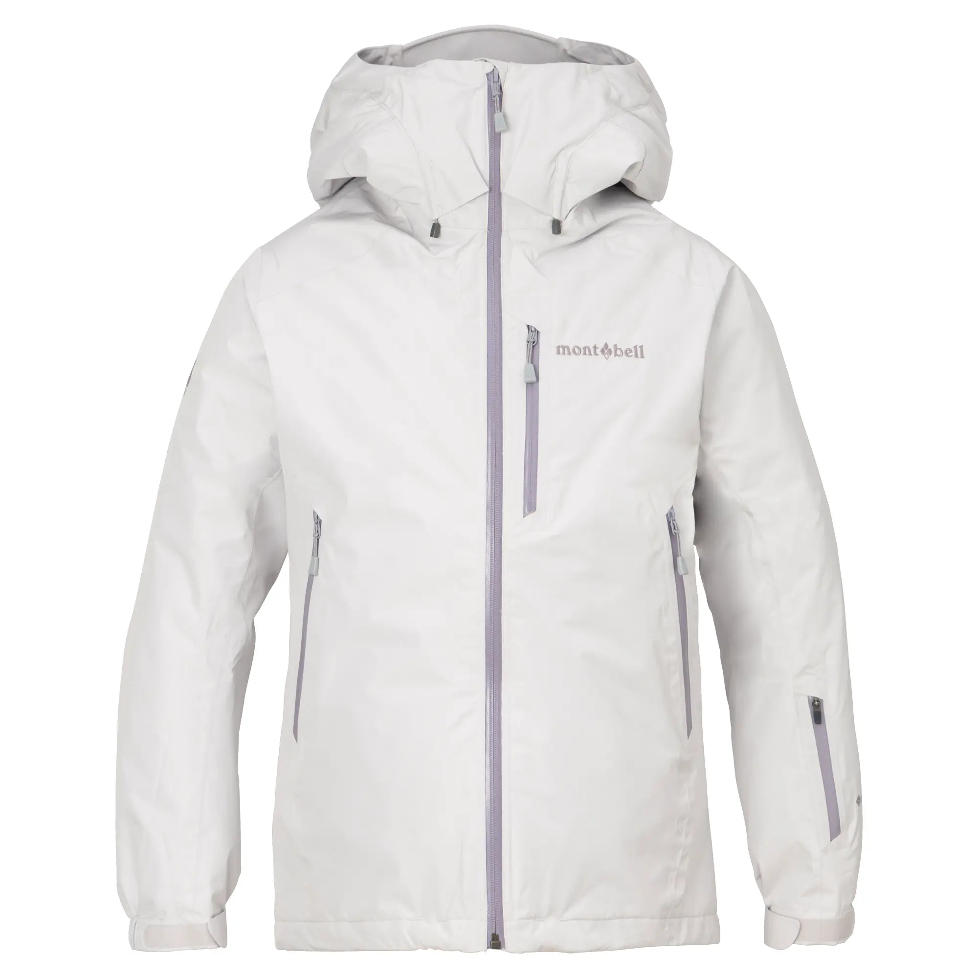 Powder Glide Parka Women's