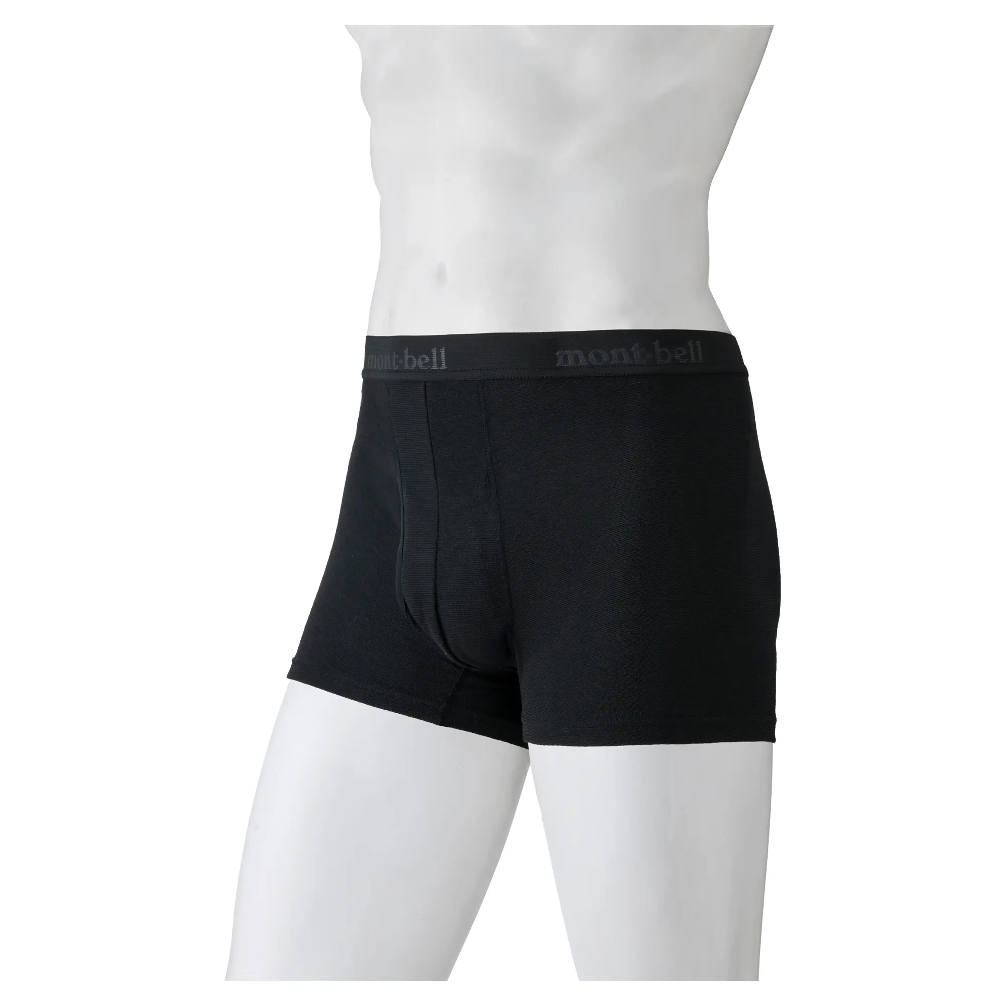 ZEO-LINE Light Weight Trunks Men's