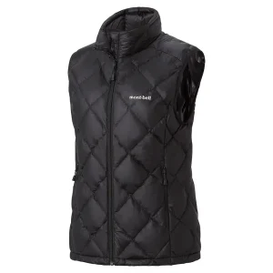Superior Down Vest Women's