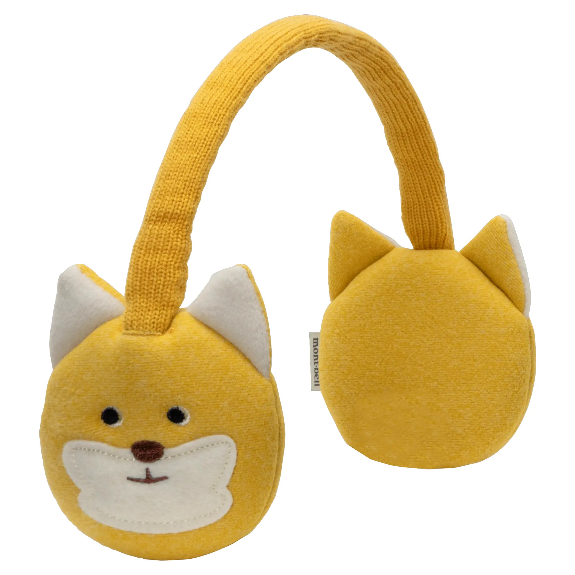 Ear Warmer Kid's Animal – Image 2