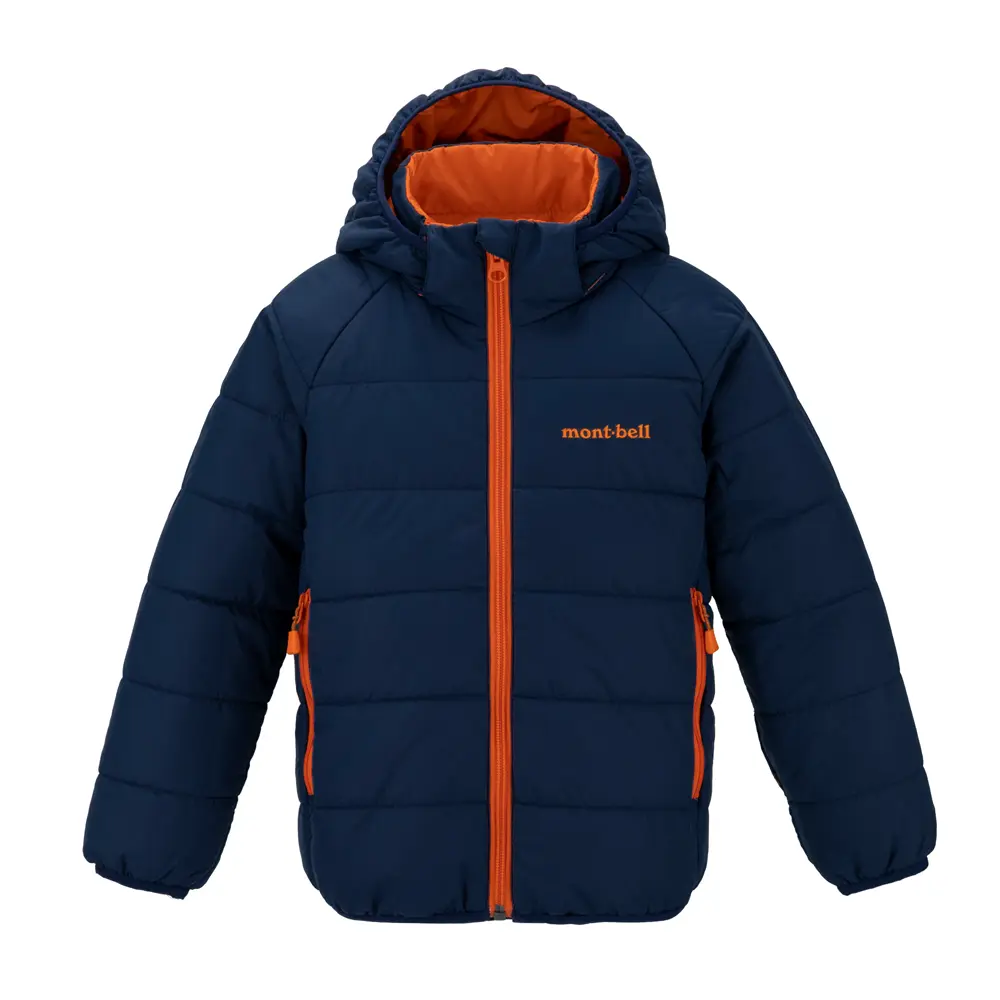 Thermawrap Parka Kid's 100-130 – Image 2