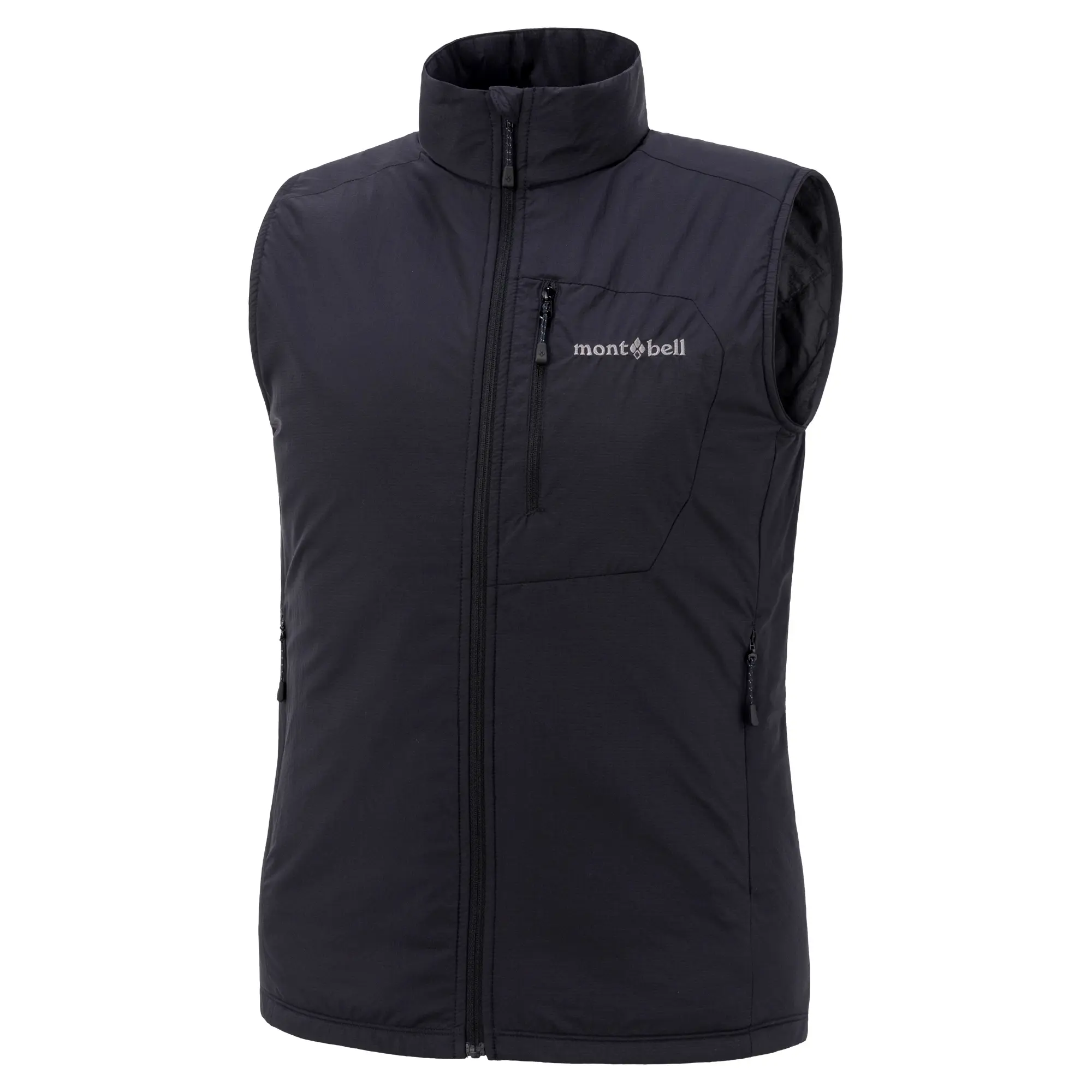 EX Light Thermawrap Vest Women's – Image 2
