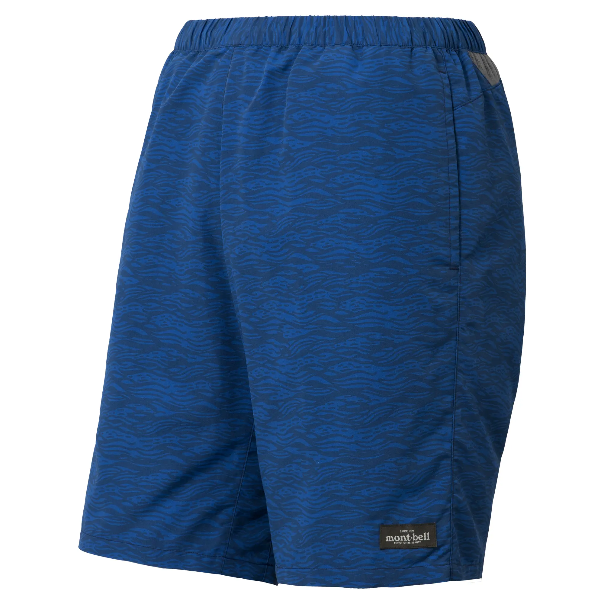Print H2.OD Shorts Men's – Image 2